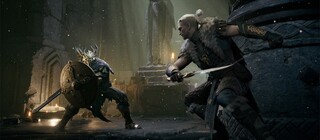 Экстракшен-RPG Mistfall Hunter получила новый трейлер и дату выхода 29 июля 2026 года