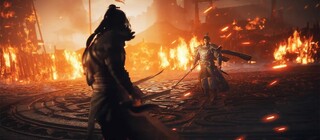 Team Ninja анонсировала Wo Long 2 Wings of Ember с релизом в 2027 году
