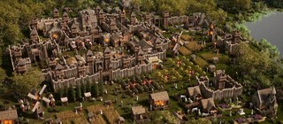 Анонсирована Stronghold 4 со звездами Baldur's Gate 3 и Clair Obscur: Expedition 33 – стратегия появится в раннем доступе уже в этом году