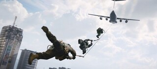 Infinity Ward раскрыла подробности экстракшен-режима DMZ для Modern Warfare 4 с выходом 23 октября