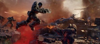 Xbox объявила о возврате к эксклюзивам с Gears of War E-Day и Clockwork Revolution
