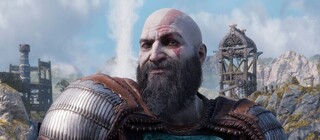 Мужчины удивились, что женщинам не нравится брутальный вид Кратоса из God of War – любовь к Астариону из Baldur's Gate 3 тому доказательство