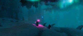 Valheim выходит из раннего доступа 9 сентября с ледяным финальным биомом Deep North
