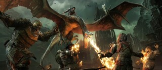 Amazon оценивает концепции для игр по "Властелину колец"