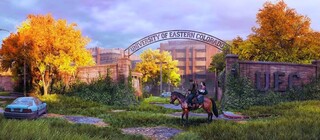 В Naughty Dog и Sony не верили, что The Last of Us станет хитом