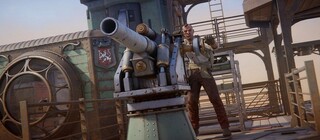 SAND: Raiders of Sophie отложили на две недели всего за сутки до релиза – теперь экстракшен-шутер выйдет в раннем доступе