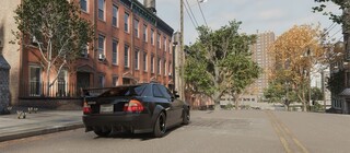 Вышло обновление 1.3.1 для GTA 4 RTX Remix с улучшенной трассировкой пути