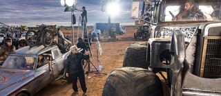 Джордж Миллер ищет новую студию для "Безумного Макса" после отказа Warner Bros.