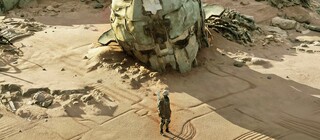 Создатель Shadow of the Colossus огорчен закрытием Bluepoint Games – он надеялся однажды поработать с командой
