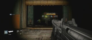 Чересчур сильные враги на стартовой локации Destiny были вдохновлены Dark Souls – дизайнеру пришлось объяснять коллегам, что это не баг