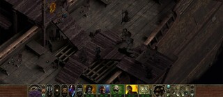 Фанатское дополнение для Planescape Torment под названием Blizzard in Baator стало доступно для скачивания