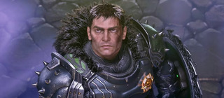 Из отмененного DOOM 4 снова слили концепт-арт и ассеты врагов