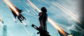 Mass Effect 3 производит впечатление сильнее, если позволить части команды погибнуть