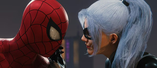 Почему игроки Marvel's Spider-Man считают, что Питеру лучше подходит Чёрная Кошка вместо Мэри Джейн