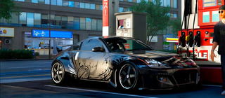 Геймер показал идеальный дрифт в Forza Horizon, который невозможно повторить осознанно