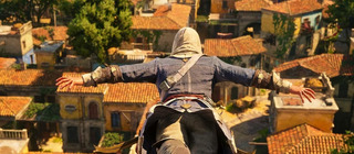 В ремейке Assassin's Creed Black Flag могли спрятать намек на Hexe