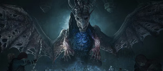 Разработчики Dragon's Dogma 2 удивились любви игроков к нарядам своих героев
