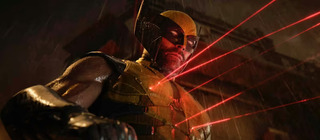 В новом трейлере Marvel's Wolverine показали Саблезубого и еле живого Логана