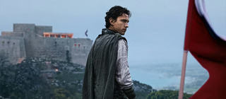 Про Одиссея снимут сериал – им займется шоураннер первого сезона 