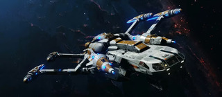 Игроки в Starfield до сих пор не понимают, зачем игре с пустым космосом настолько крутой конструктор кораблей