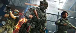 Бета Call of Duty: Modern Warfare 4 стартует 21 августа на всех платформах