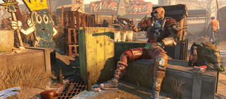 У геймера на Xbox испортились все сохранения Fallout 4, в том числе с 600 наигранными часами – другие игроки предложили несколько решений