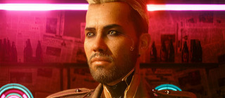 Дизайнер Cyberpunk 2077 признался что спрятал массу секретов в вилле Керри Евродайна