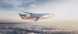 Japan Airlines инвестирует в футуристический самолёт из будущего – расход топлива на 50% ниже