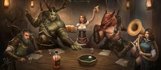 Владелец D&D разочаровался в играх и отменил несколько тайтлов на фоне убытков в 56 миллионов долларов