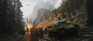 Геймеры продолжают спорить о том, почему немецкая экономика в Hearts of Iron 4 гораздо сильнее, чем было в реальной истории