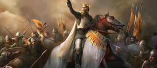 Знаток Crusader Kings 3 поделился впечатляющим результатом – ИИ-Шотландии, которая завоевала всю Британию и Францию всего за 60 лет