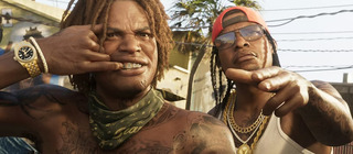 Rockstar не планирует добавлять в GTA 6 вырезанный контент из предыдущих игр