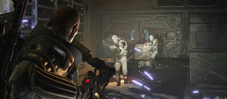 Кооперативный экшен Aliens: Fireteam Elite 2 выйдет 25 августа