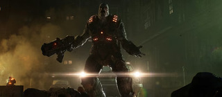 В Сеть просочилось почти три минуты мультиплеерного геймплея Gears of War: E-Day в отвратительном качестве