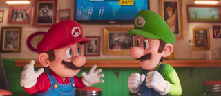 Геймеры выяснили, что Nintendo вырезала любые возможные намёки на романтические отношения между Марио и Луиджи из NES Remix