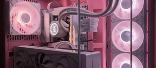 AMD, AORUS и G.Skill собрали новый ПК девушке, чей компьютер изменил траекторию пули