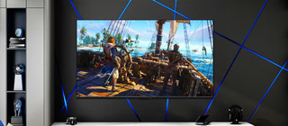 В ритме любого контента: Обзор ТВ Hisense 65E7S PRO