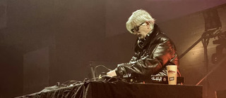 Умер Kavinsky, создавший культовый трек Nightcall для фильма 
