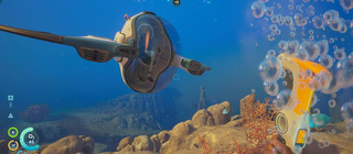 Subnautica 2 разошлась тиражом 5 миллионов копий за 22 дня, а Krafton собирается превратить серию в франшизу