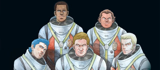 Хидео Кодзима ждал 4 года ради Policenauts, пока Konami перекидывала его между отделами