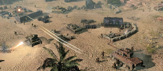 Company of Heroes 3: Final Stand вышла с роуглайк-механиками и уже получила массу негативных отзывов в Steam