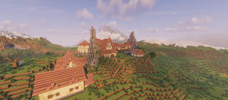 Спидраннер Minecraft установил мировой рекорд спустя год после провала за секунду до финиша