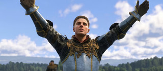 Актёр из Kingdom Come Deliverance 2 открывает настоящую средневековую таверну в Праге