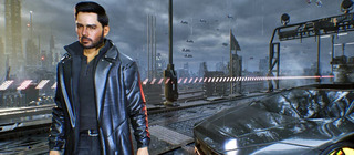 Киберпанк-детектив Neo Berlin 2087 выйдет в 2028 году на ПК, PS5 и Xbox Series