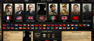 Часть геймеров до сих пор не в курсе, почему в немецкой версии Hearts of Iron 4 отсутствует портрет Гитлера