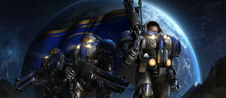 Фанатский мультфильм по мотивам демоверсии StarCraft покорил поклонников серии
