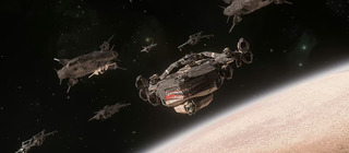 Стрим разработчиков Star Citizen сорвался из-за багов и подорвал доверие игроков