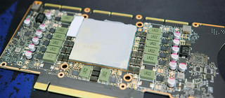 Майнинговые ускорители Nvidia взломали – 64 ГБ памяти на карте за 250 долларов