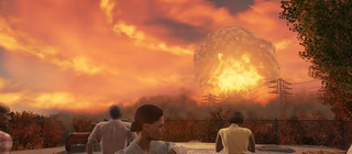 Bethesda будет очень трудно переплюнуть вступление Fallout 4