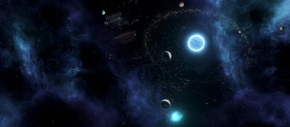Фанаты Stellaris продолжают попадать в экономическую ловушку, когда война внезапно загоняет их в долговую яму